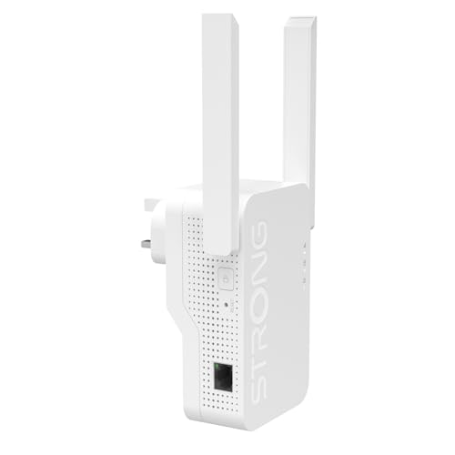 STRONG WiFi 6 AX3000Mbps WiFi Extender Booster