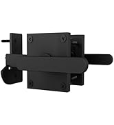 GAESHOW Digital Door Lock, Security Gate Lock, Mechanical Combination Lock, Keypad Locks for Door...