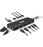 Fusion5 Universal Docking Keyboard for All 10.1