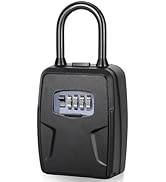 Upgrade version portable door lock fits most locks lock locks for additional...