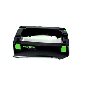 Festool CT Mini/MIDI ET-BG Pipe Storage Cover with T-LOC System (500118) (Check Part Number)