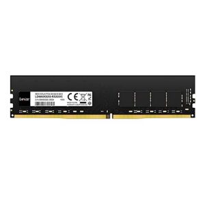 Lexar 16GB DDR4 3200MHz UDIMM Desktop Memory RAM