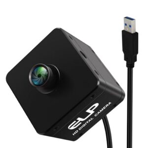 ELP 200fps Global Shutter USB 3.0 Camera