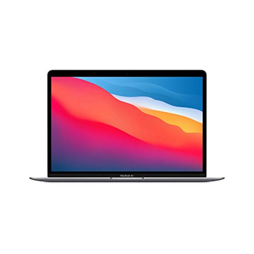 2020 Apple MacBook Air with Apple M1 Chip (13-inch