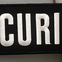 Security Jackets