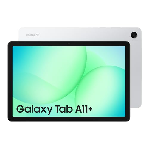 Samsung Galaxy Tab A11+