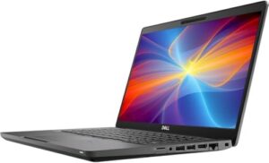 Dell Latitude 5400 14.0" Laptop
