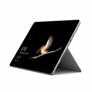 2018 Microsoft Surface Go with Intel Pentium Gold 4415Y (10-inch