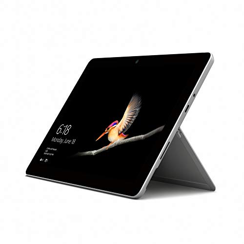 2018 Microsoft Surface Go with Intel Pentium Gold 4415Y (10-inch