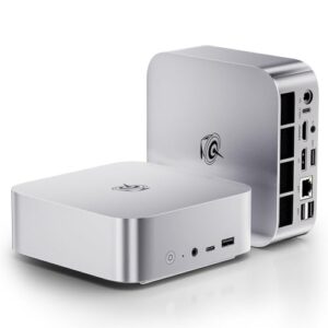 Beelink Mini PC SER8