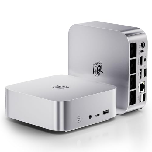 Beelink Mini PC SER8