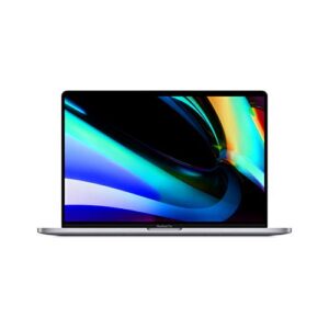 2019 Apple MacBook Pro with 2.6GHz Intel Core i7 (16-inch