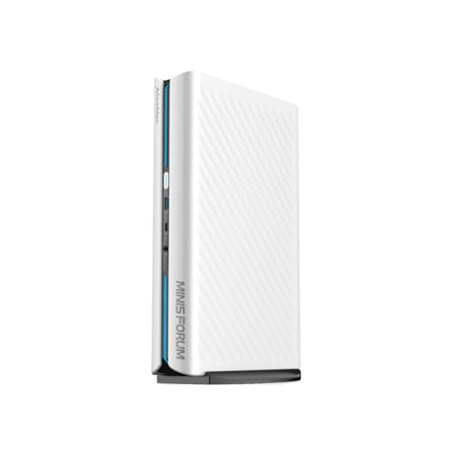 MINISFORUM G1 Pro Gaming Mini PC