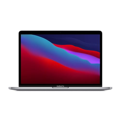 2020 Apple MacBook Pro with Apple M1 Chip (13-inch