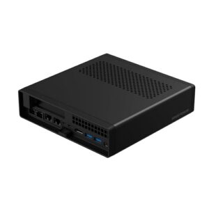 MINISFORUM AMD Ryzen 9 9955HX MS-A2 Mini PC (16C/32T