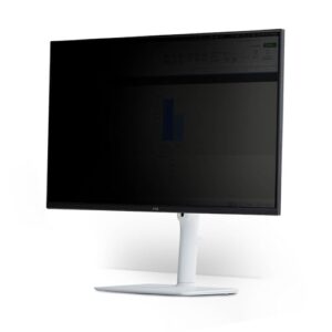 StarTech Magnetic Monitor Privacy Screen for 27" 16:9 Widescreen Display