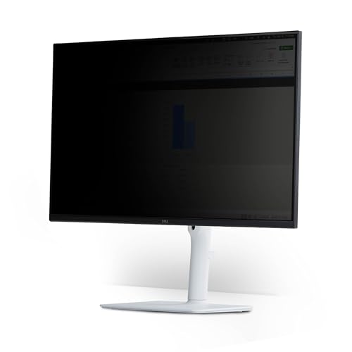 StarTech Magnetic Monitor Privacy Screen for 27" 16:9 Widescreen Display