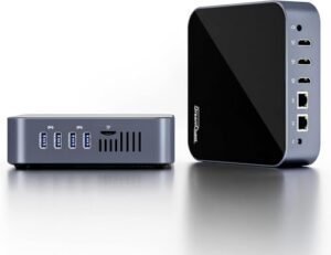 DreamQuest Mini PC W-11 Pro