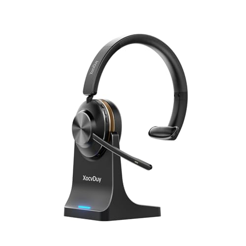 Bluetooth Headset
