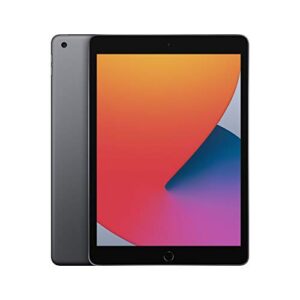 2020 Apple iPad (10.2-inch