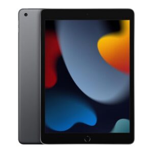 2021 Apple iPad (10.2-inch