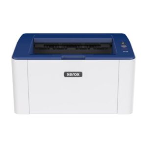 Xerox B110 Wireless Mono Laser Printer - Compact A4 Desktop Printer