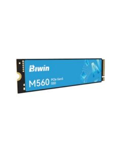 BIWIN M560 Gen5 SSD 2TB