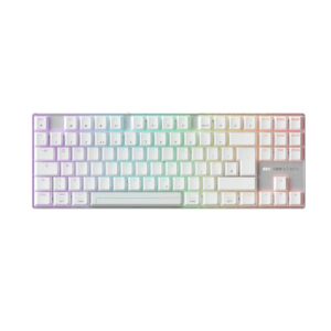CHERRY XTRFY MX 8.2 Pro TMR Wireless - Magnetic Mechanical TKL Gaming Keyboard