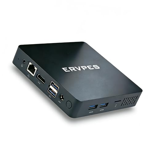 mini pc B20E Pentium 6500Y Processor (Up to 3.4GHz)