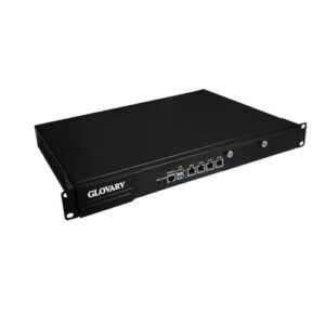19 Inch Firewall Rackmount N100