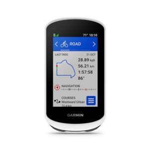 Garmin [Renewed Edge Explore 2