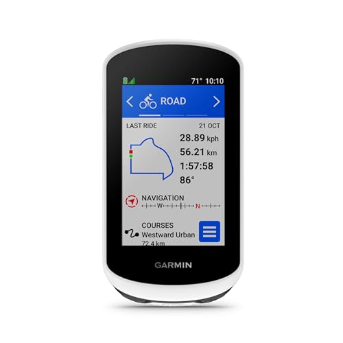 Garmin [Renewed Edge Explore 2
