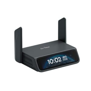 GL.iNet Comet 5G (GL-RM10RC) Remote 5G KVM with Failover