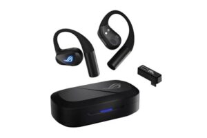 Asus - ASUS ROG Cetra Open Wireless - Écouteurs Gaming sans-Fil