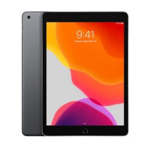 2019 Apple iPad (10.2-inch