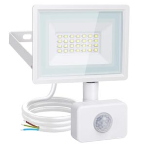 Aigostar Security Lights Outdoor Motion Sensor