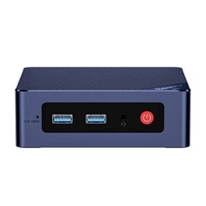 Beelink Mini PC 12th Alder Lake N95