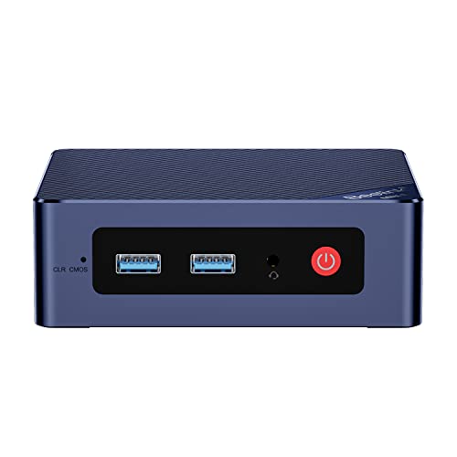Beelink Mini PC 12th Alder Lake N95