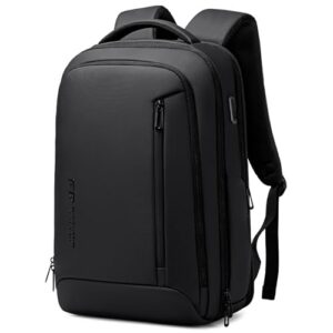 Fenree.geer Travel Backpack - 17-inch Laptop Backpack Men's business rucksack