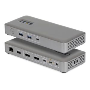 StarTech USB4 Universal Dock