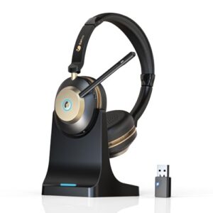 Earbay Wireless Headset