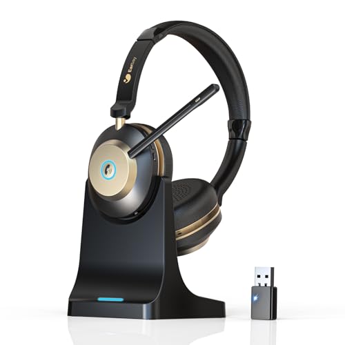 Earbay Wireless Headset