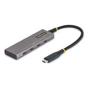 StarTech 4-Port USB-C Hub