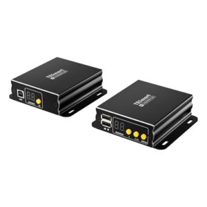 TESmart HDMI KVM Extender Over IP