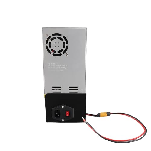 Printer Regulated Power Supply Reliable 24V 15A for Ender-3 Pro with Overload Protection
