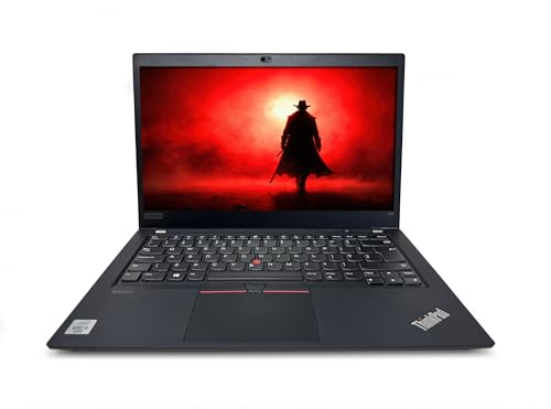 Lenovo ThinkPad T14 Gen 1 14" FHD Laptop i5-10310U