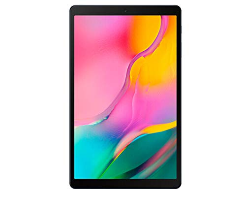 Samsung Galaxy TAB A 2019 10.1 SM-T510 32GB (Renewed)