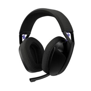 Logitech G G321 LIGHTSPEED Wireless Bluetooth Gaming Headset