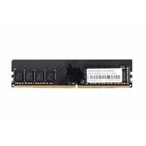 ionz - 8GB (1x8GB) DDR4 RAM - UDIMM 3200MHz