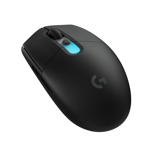 Logitech G G305 X SUPERLIGHT Wireless Gaming Mouse